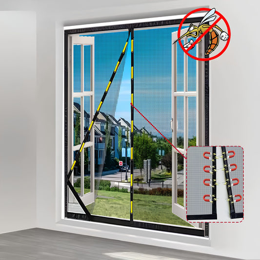 Magnetic Insect Screen