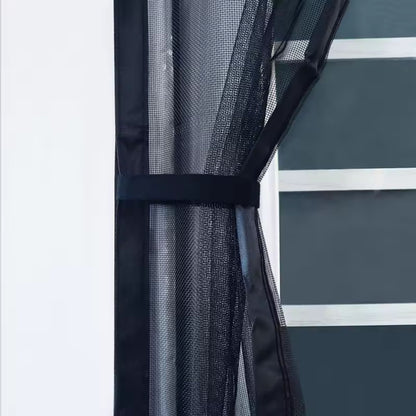 Magnetic Insect Screen