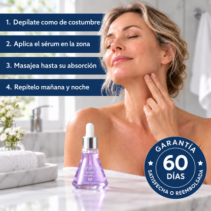 Cyperus Rotundus Serum